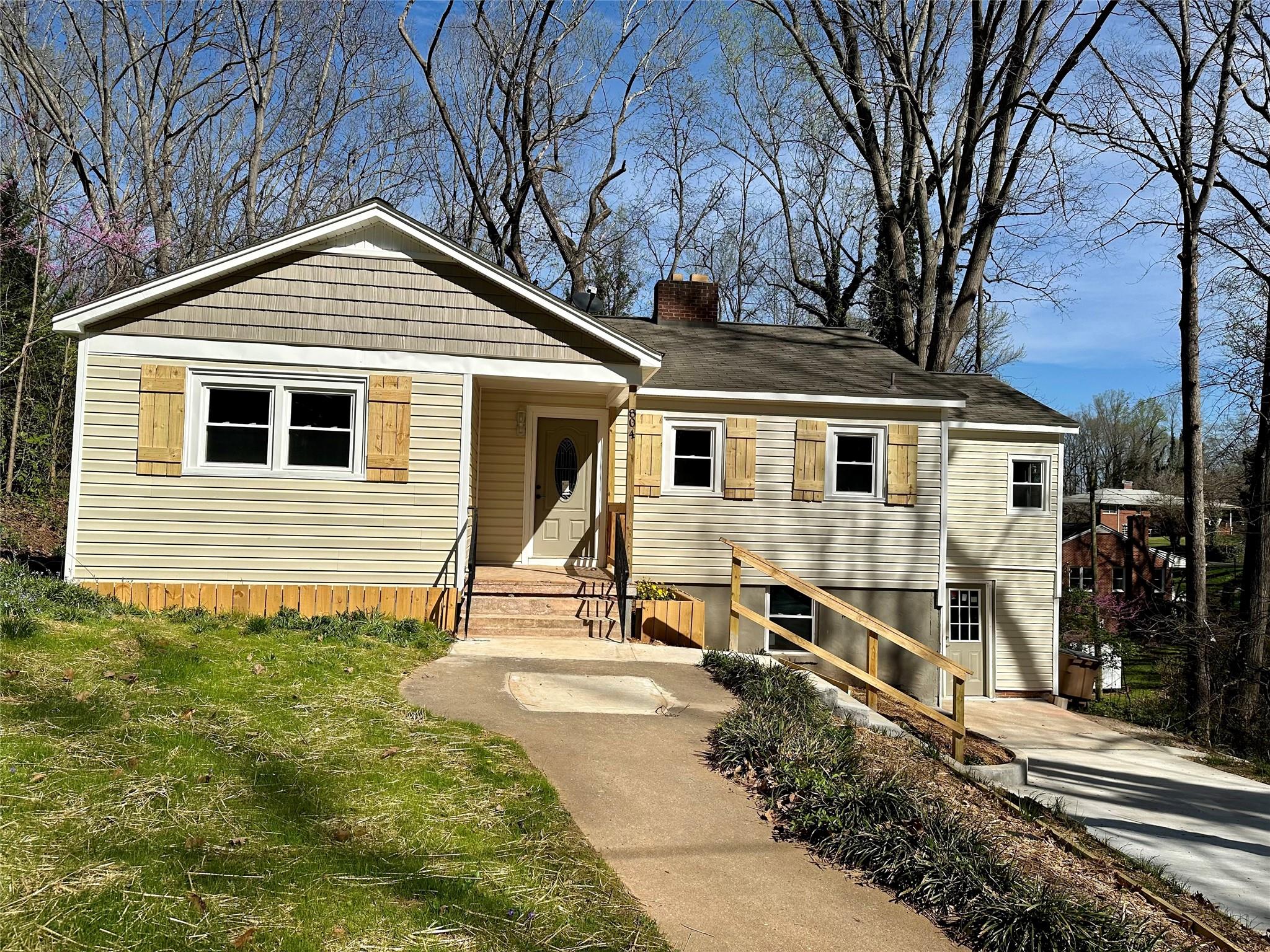 804 Westover Terrace Shelby NC 28150