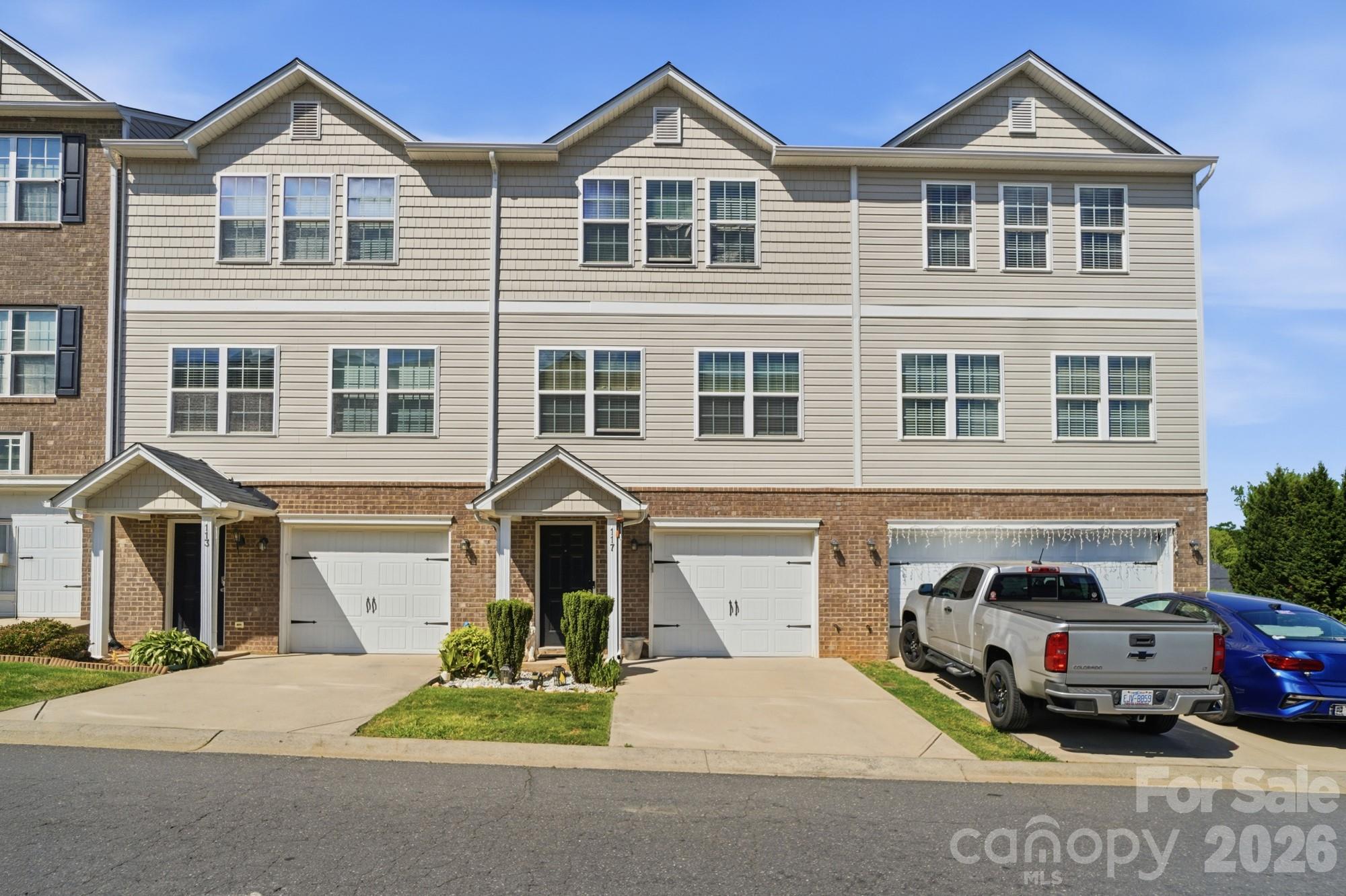 117 Langhorne Drive Mount Holly NC 28120