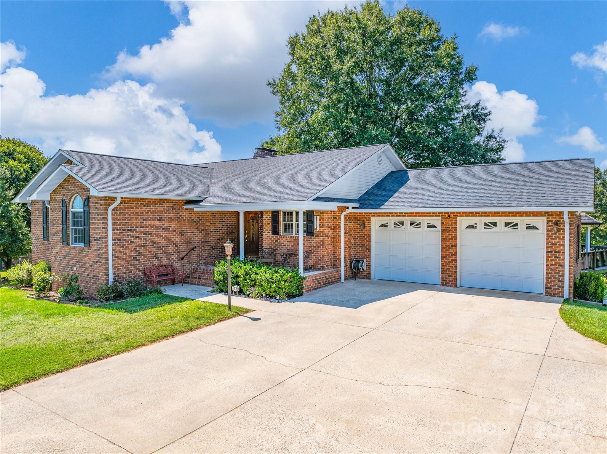 4629 Plantation Drive Morganton NC 28655