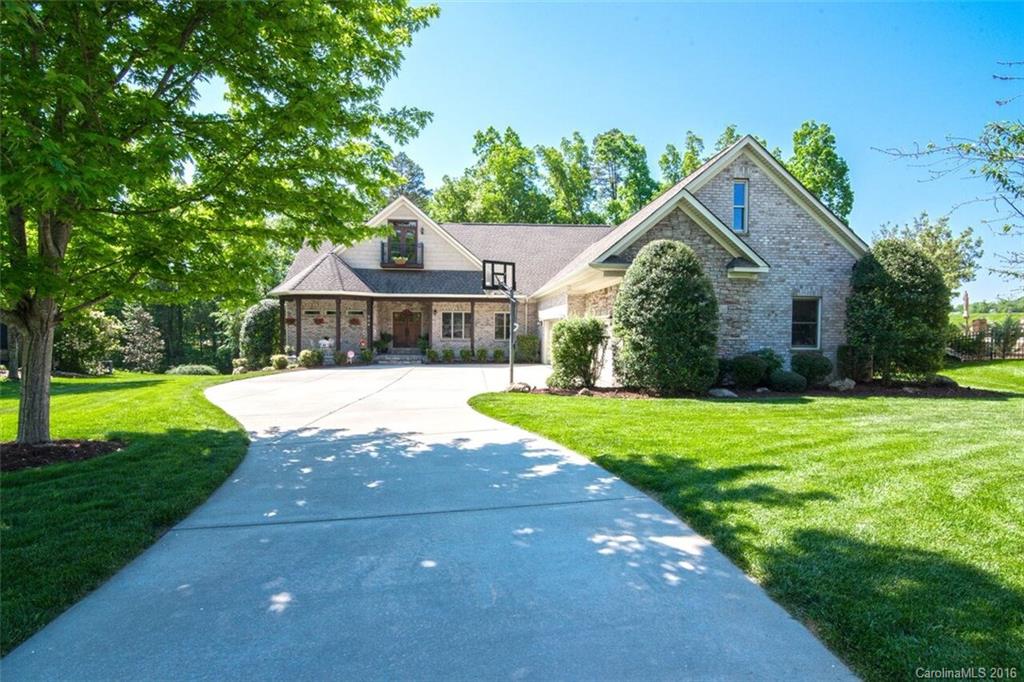 964 Blarney Court Matthews NC 28104