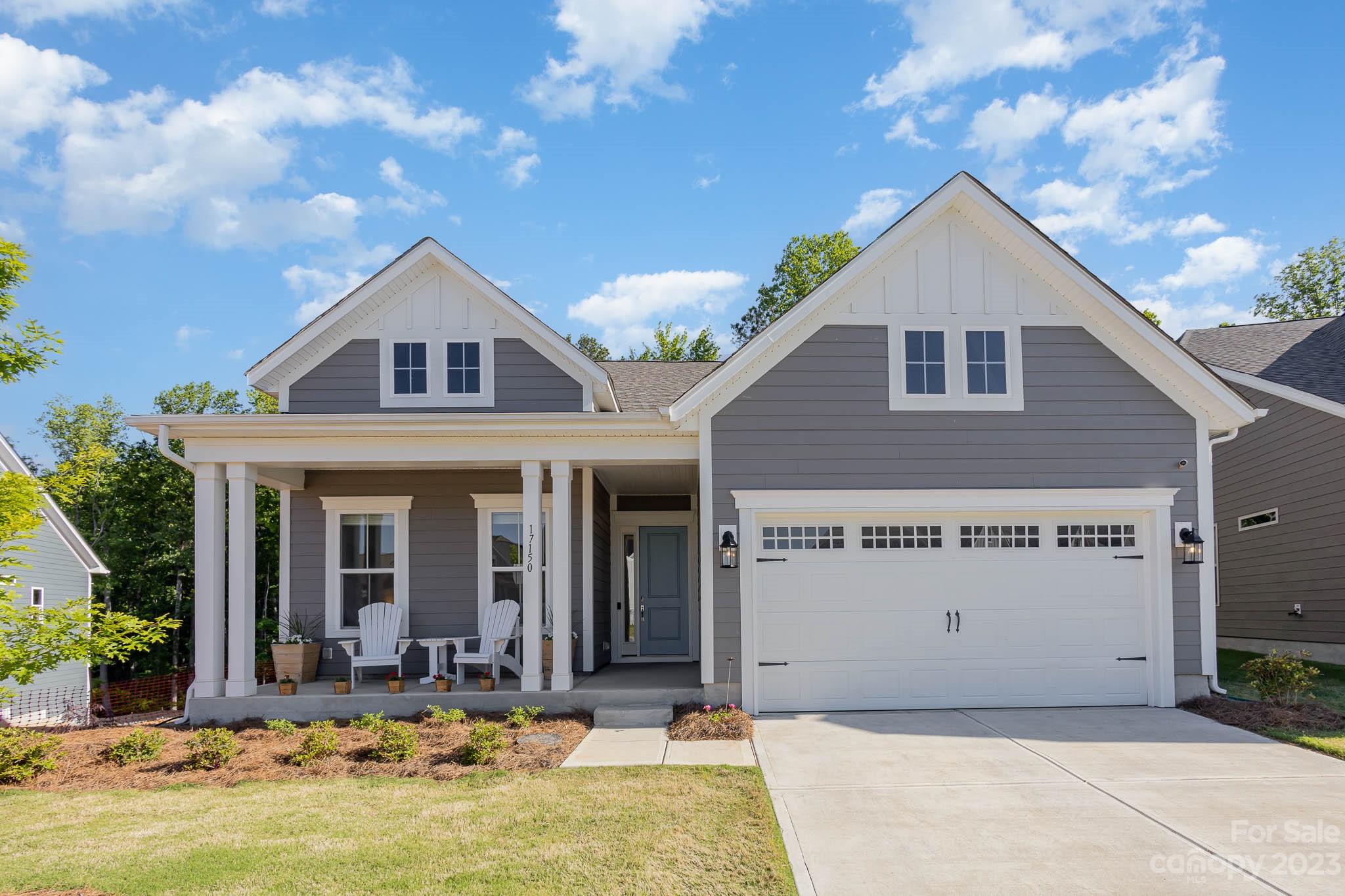 17150 Sand Bank Road Charlotte NC 28278