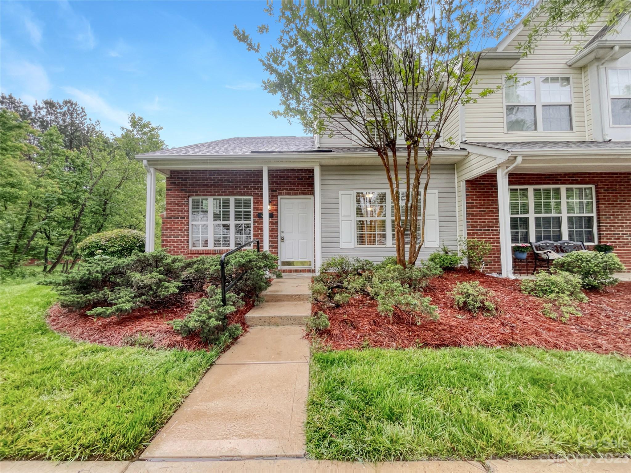 601 Gelderland Drive Matthews NC 28104