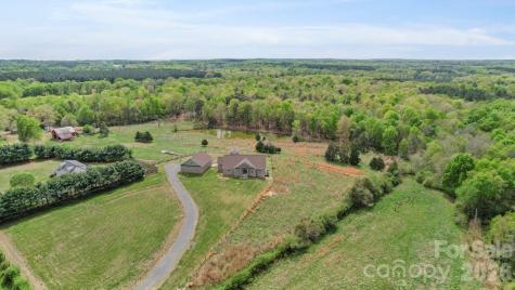 48155 Ingram Road New London NC 28127
