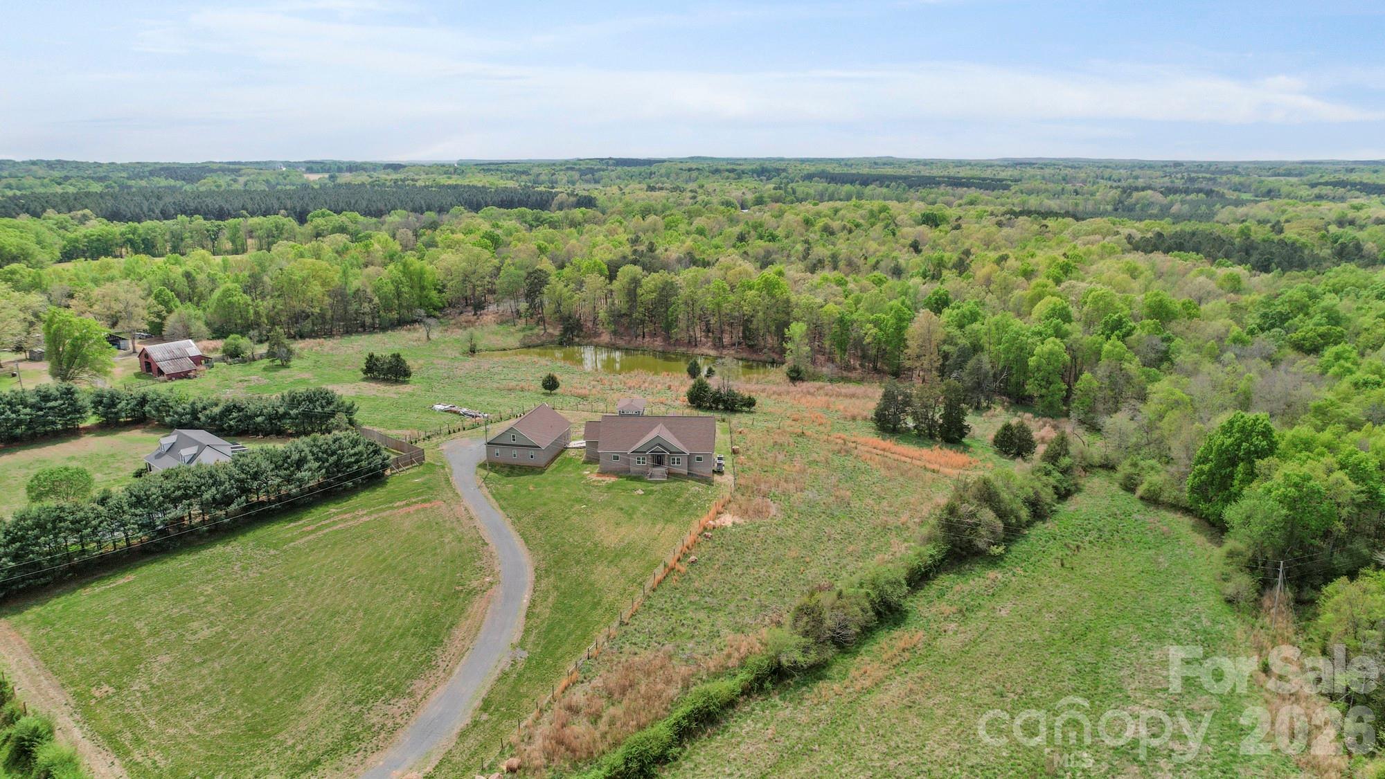 48155 Ingram Road New London NC 28127