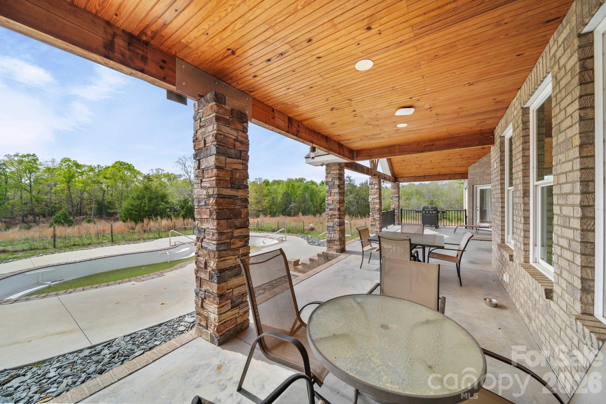 48155 Ingram Road New London NC 28127