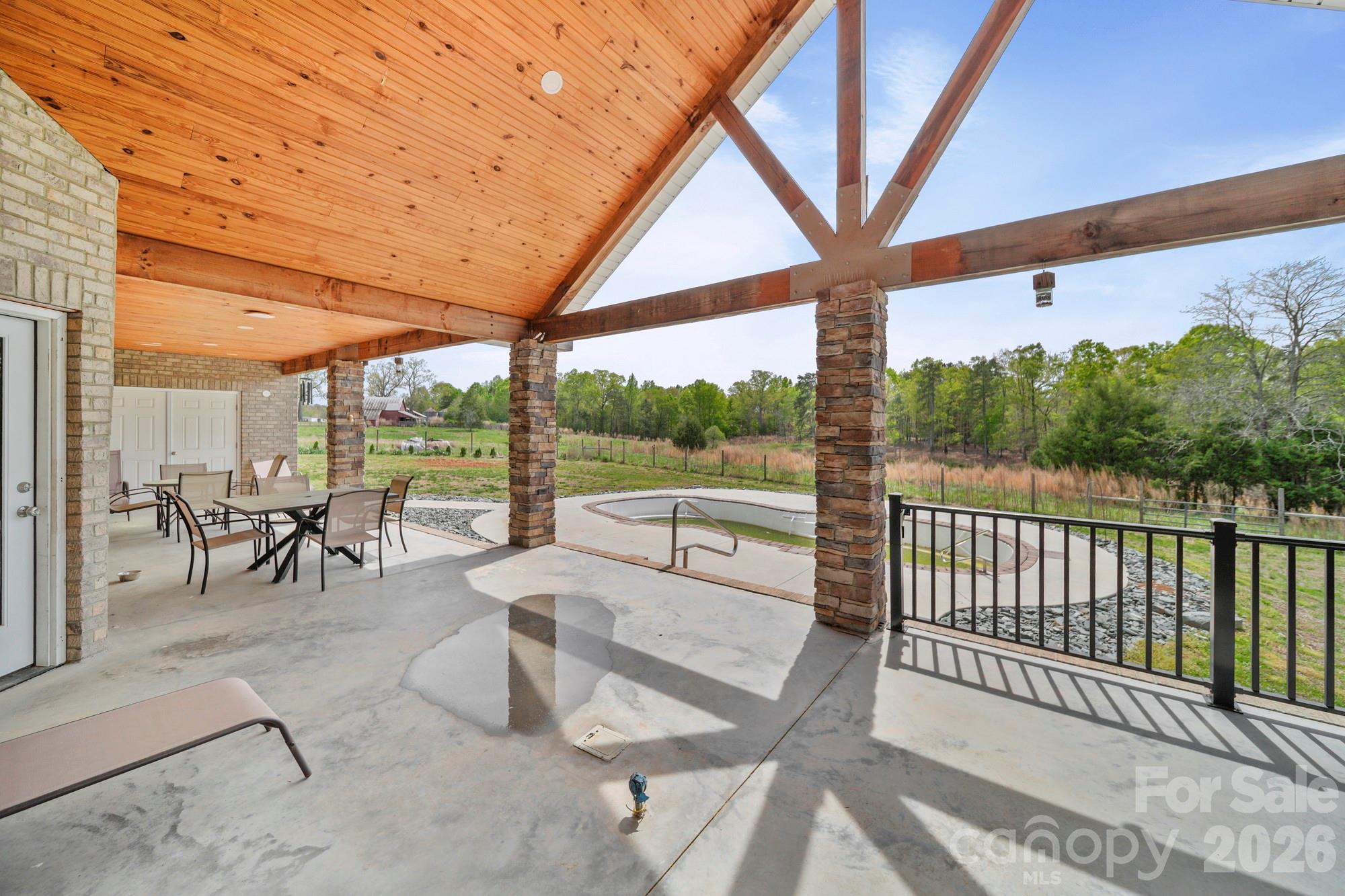 48155 Ingram Road New London NC 28127