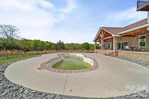 48155 Ingram Road New London NC 28127