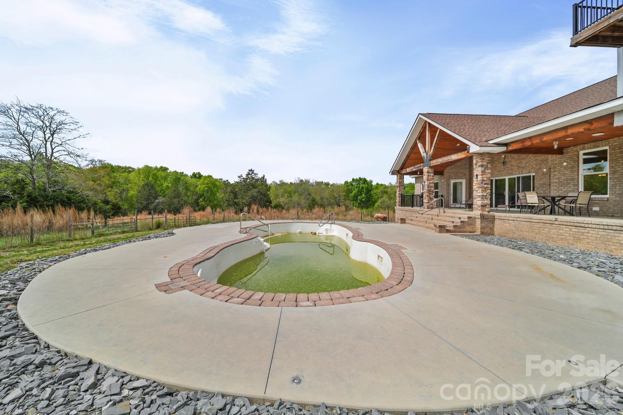 48155 Ingram Road New London NC 28127