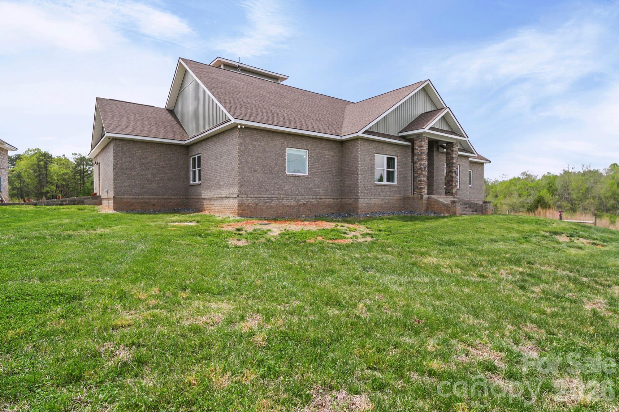 48155 Ingram Road New London NC 28127