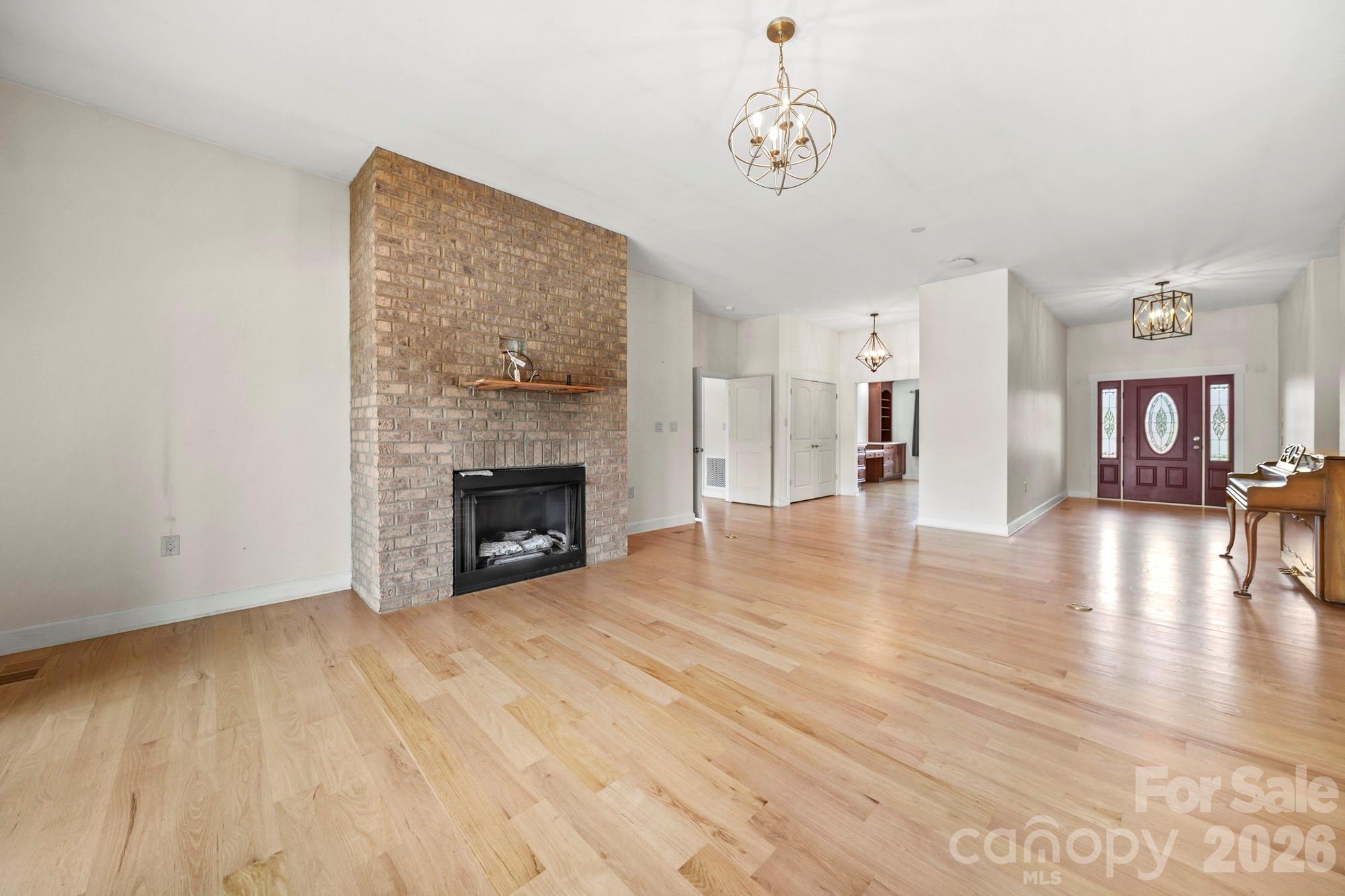 48155 Ingram Road New London NC 28127