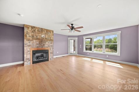 48155 Ingram Road New London NC 28127