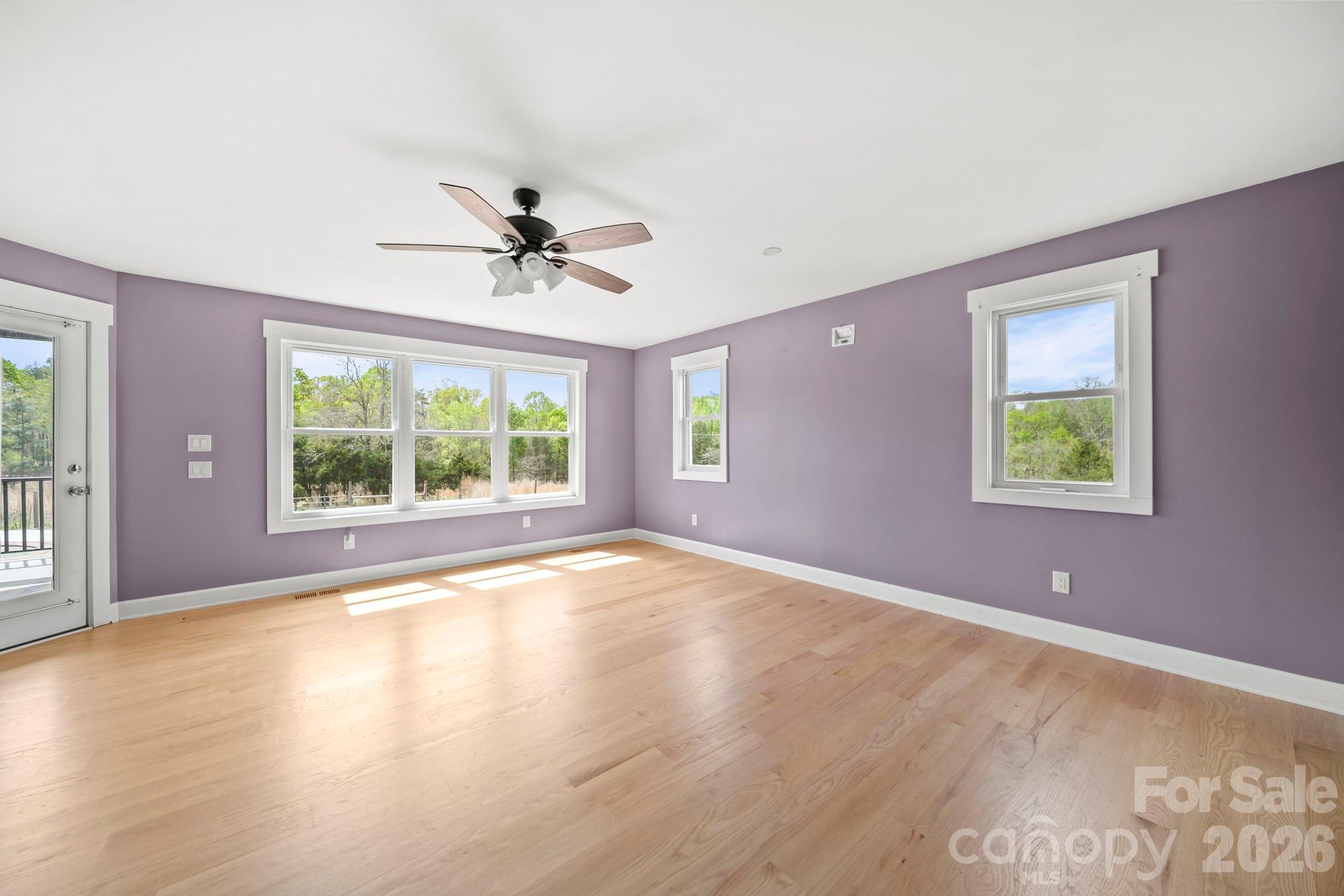 48155 Ingram Road New London NC 28127