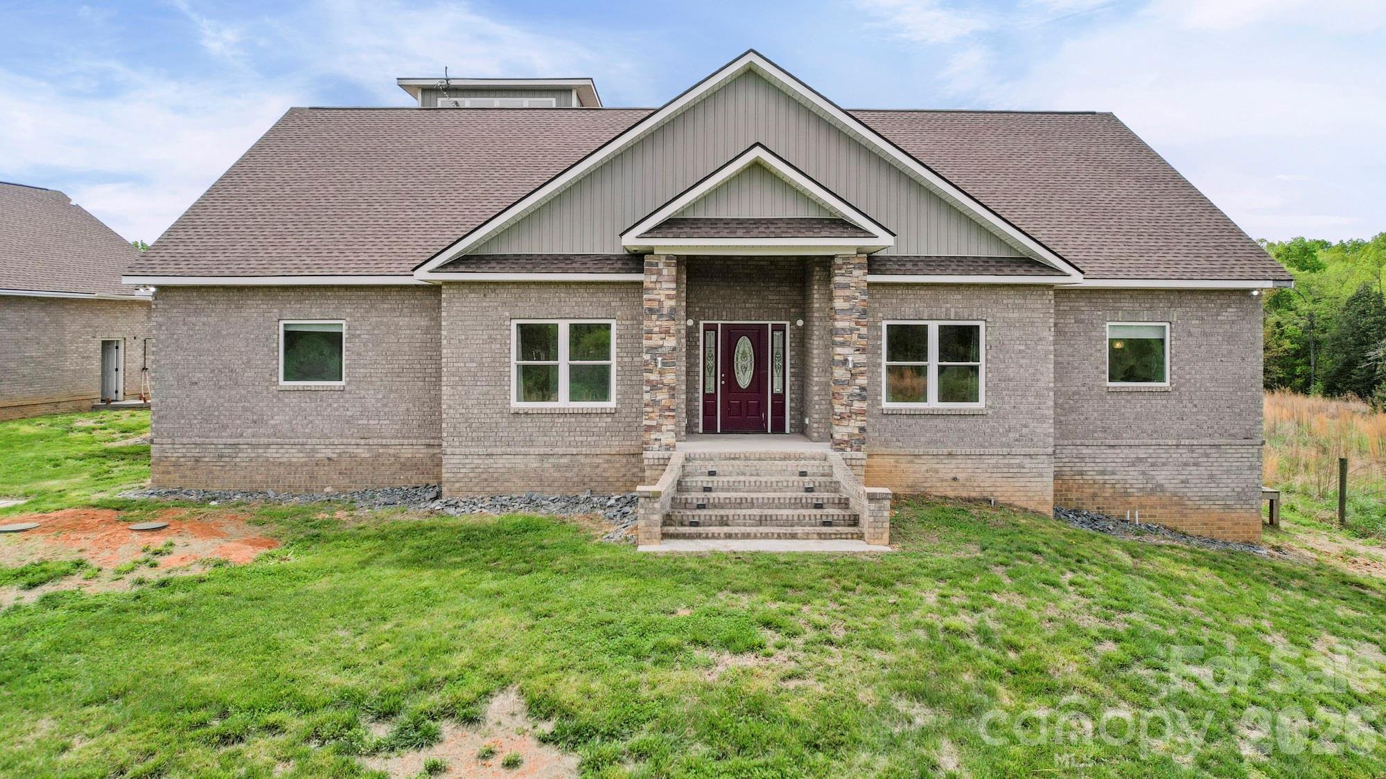 48155 Ingram Road New London NC 28127