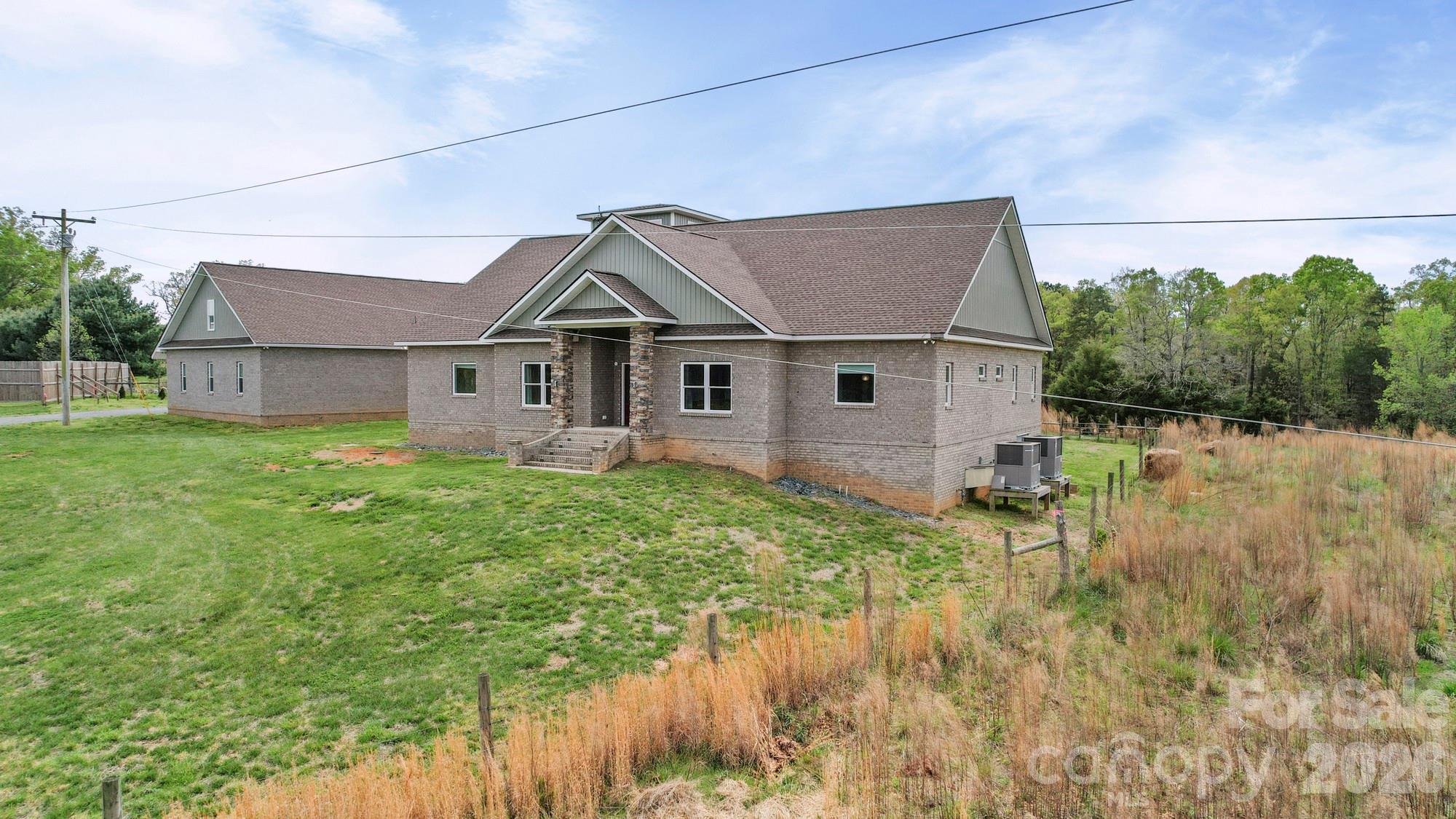 48155 Ingram Road New London NC 28127