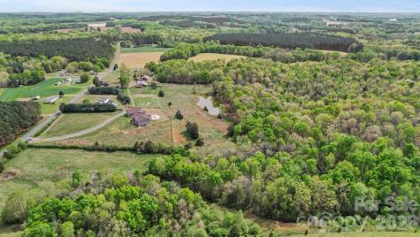 48155 Ingram Road New London NC 28127