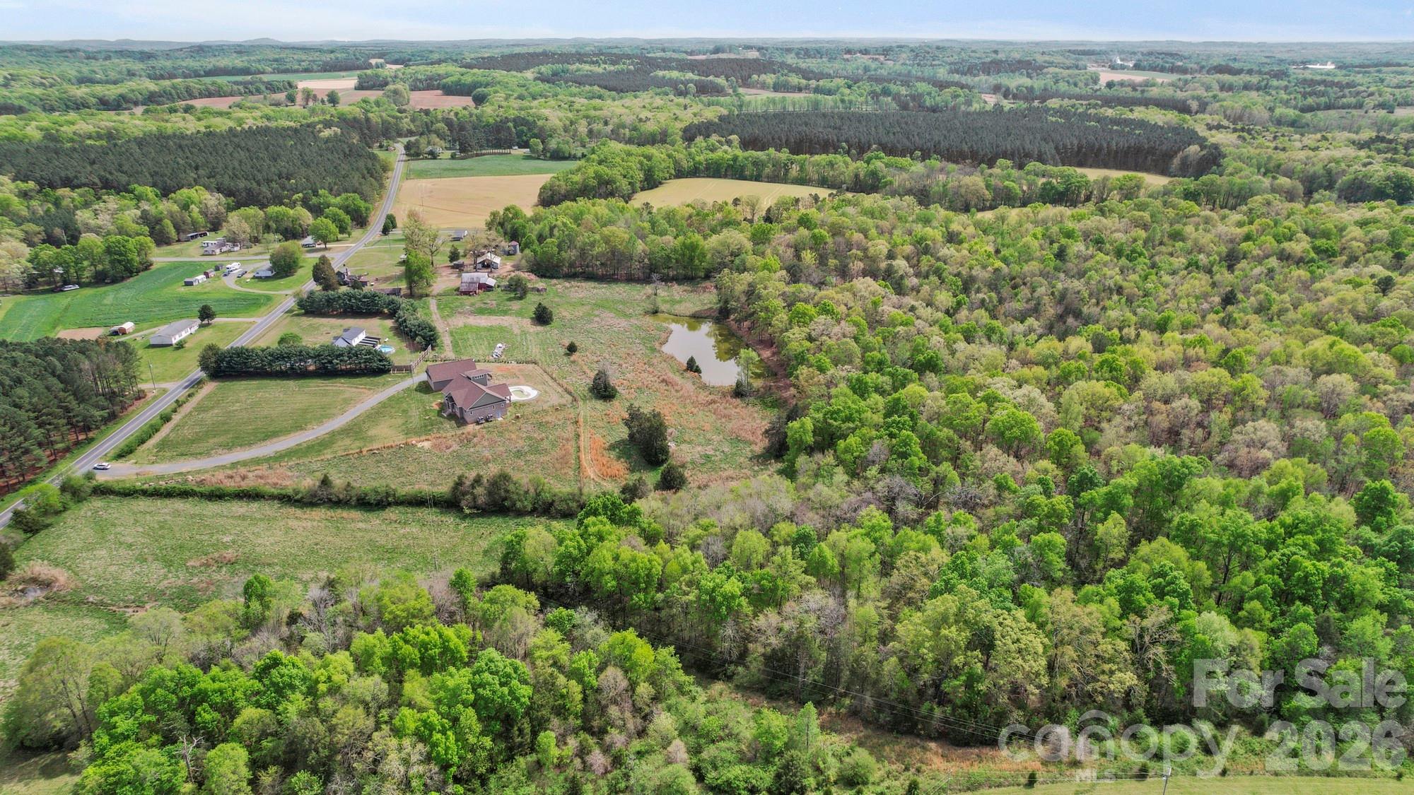 48155 Ingram Road New London NC 28127