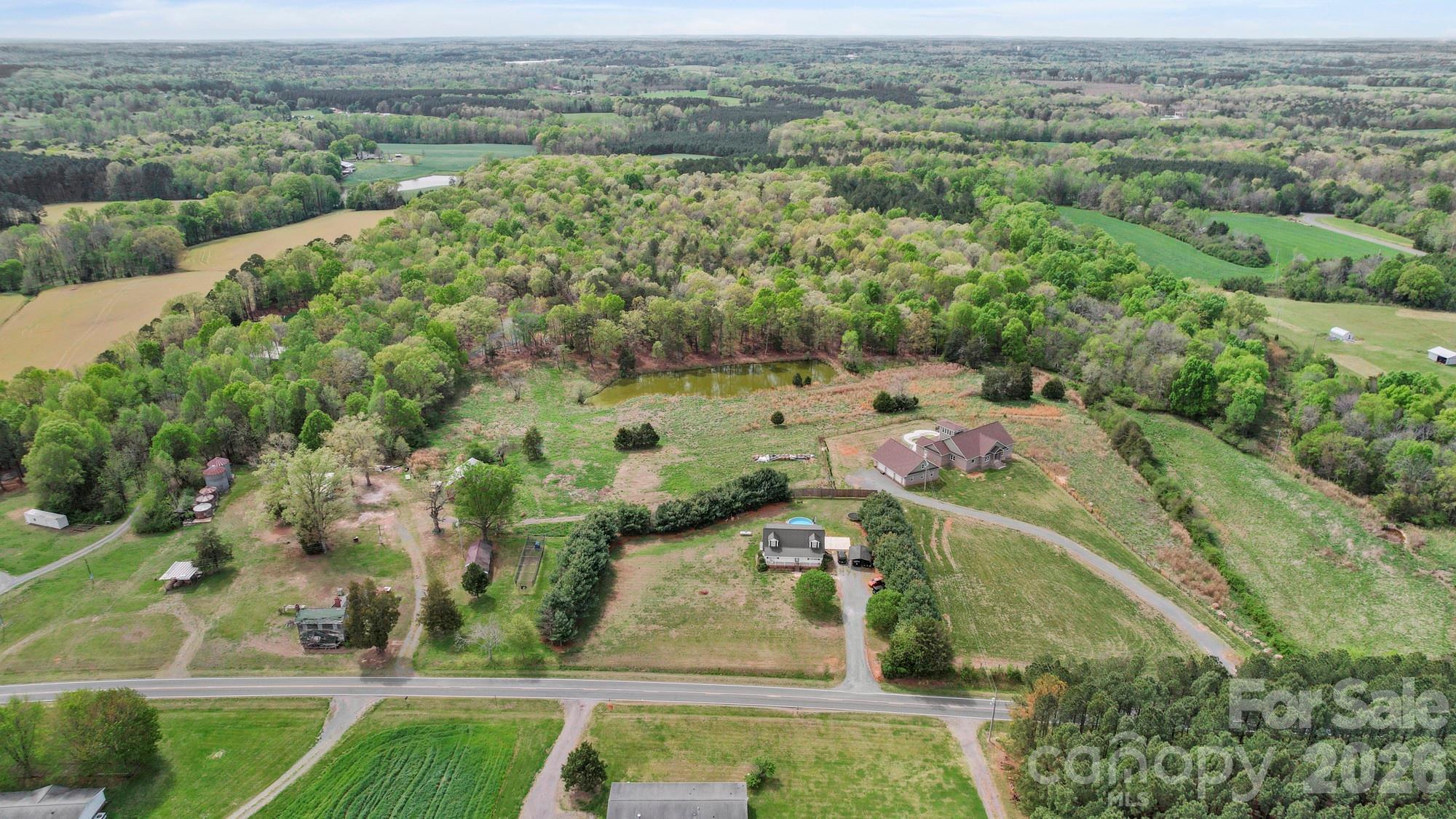 48155 Ingram Road New London NC 28127