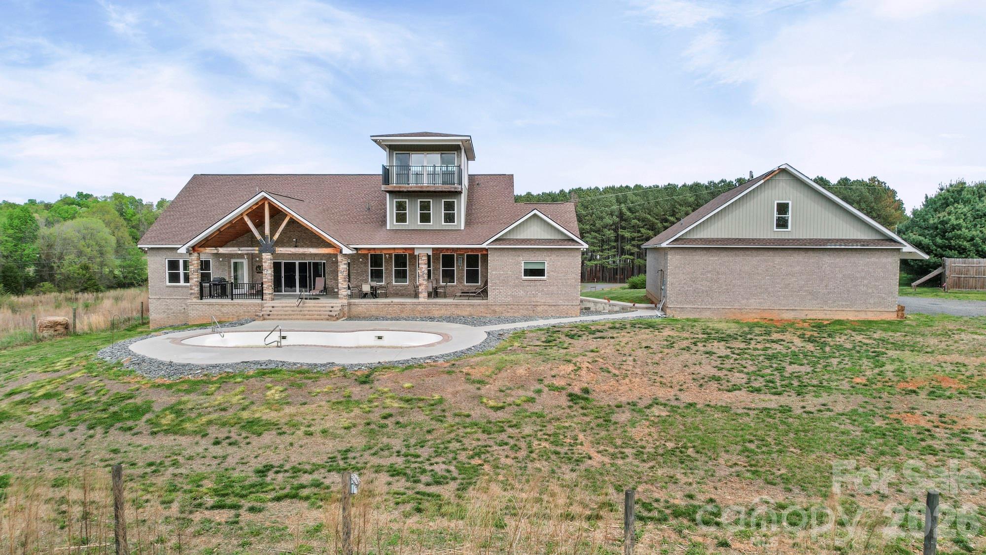 48155 Ingram Road New London NC 28127