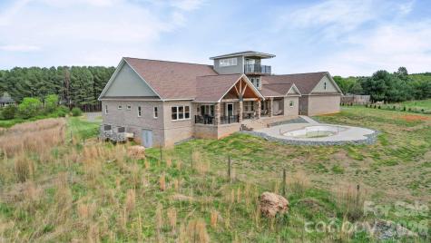 48155 Ingram Road New London NC 28127