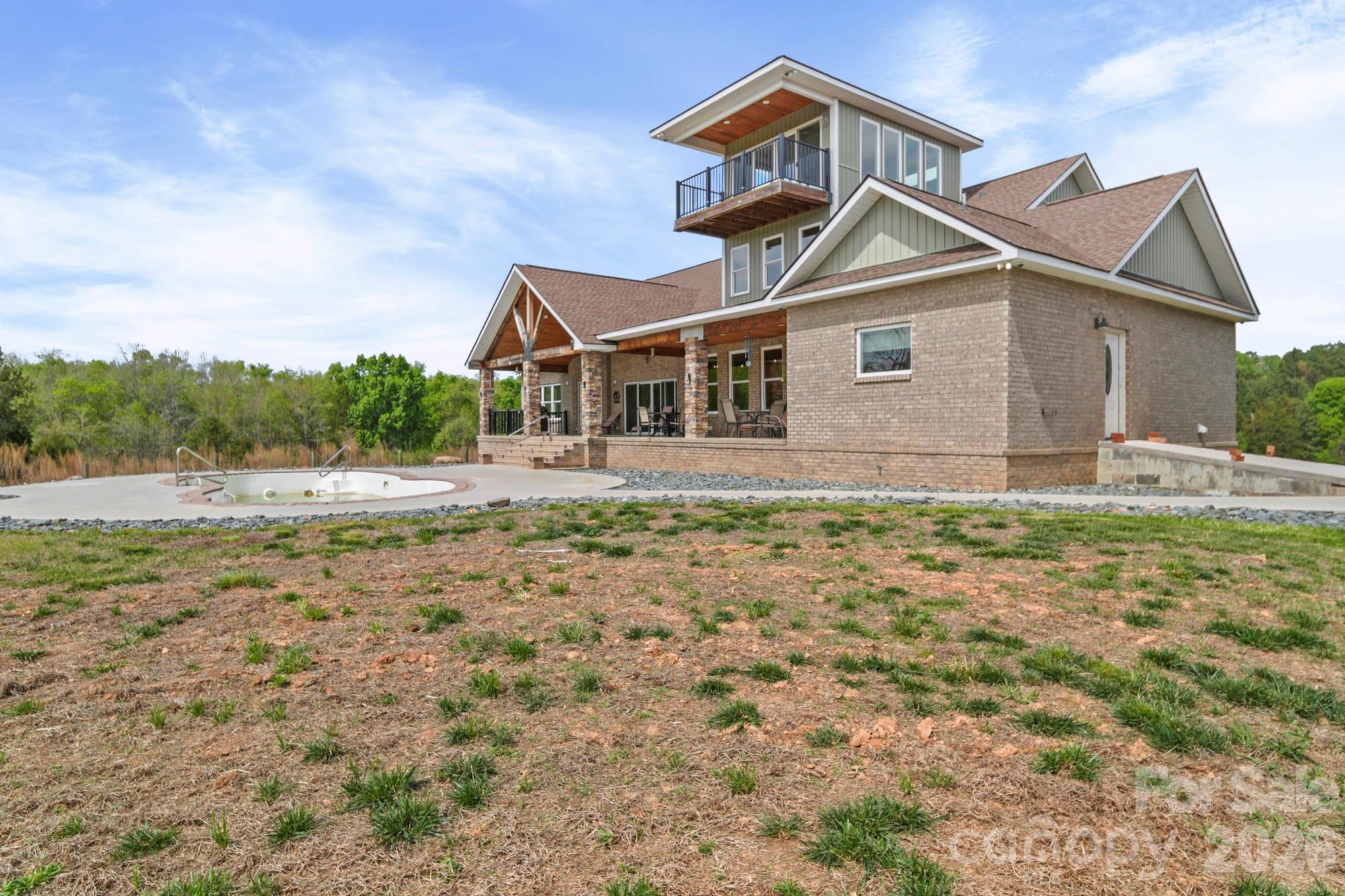 48155 Ingram Road New London NC 28127
