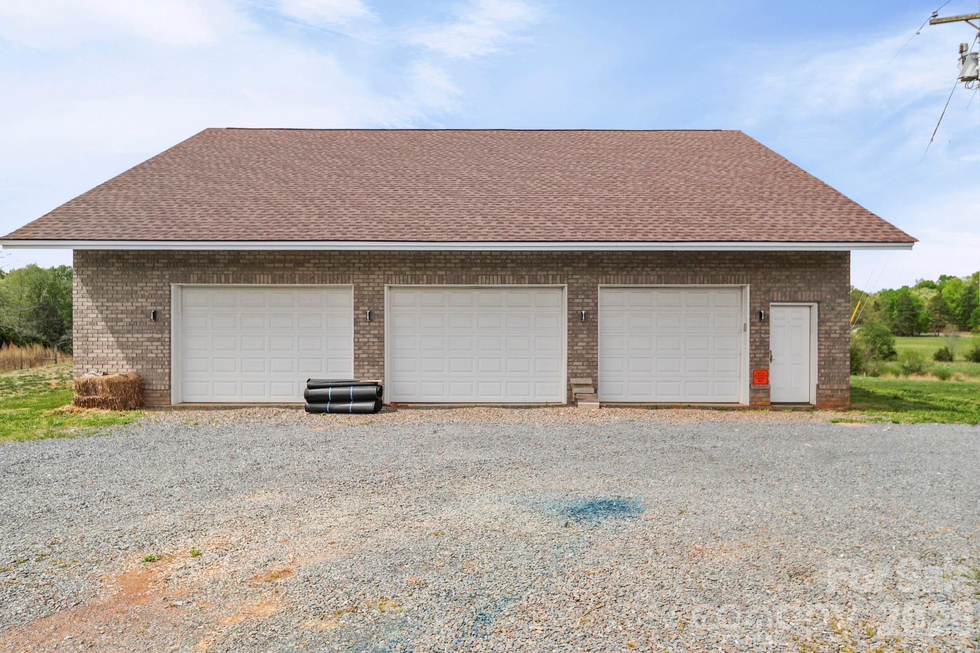 48155 Ingram Road New London NC 28127