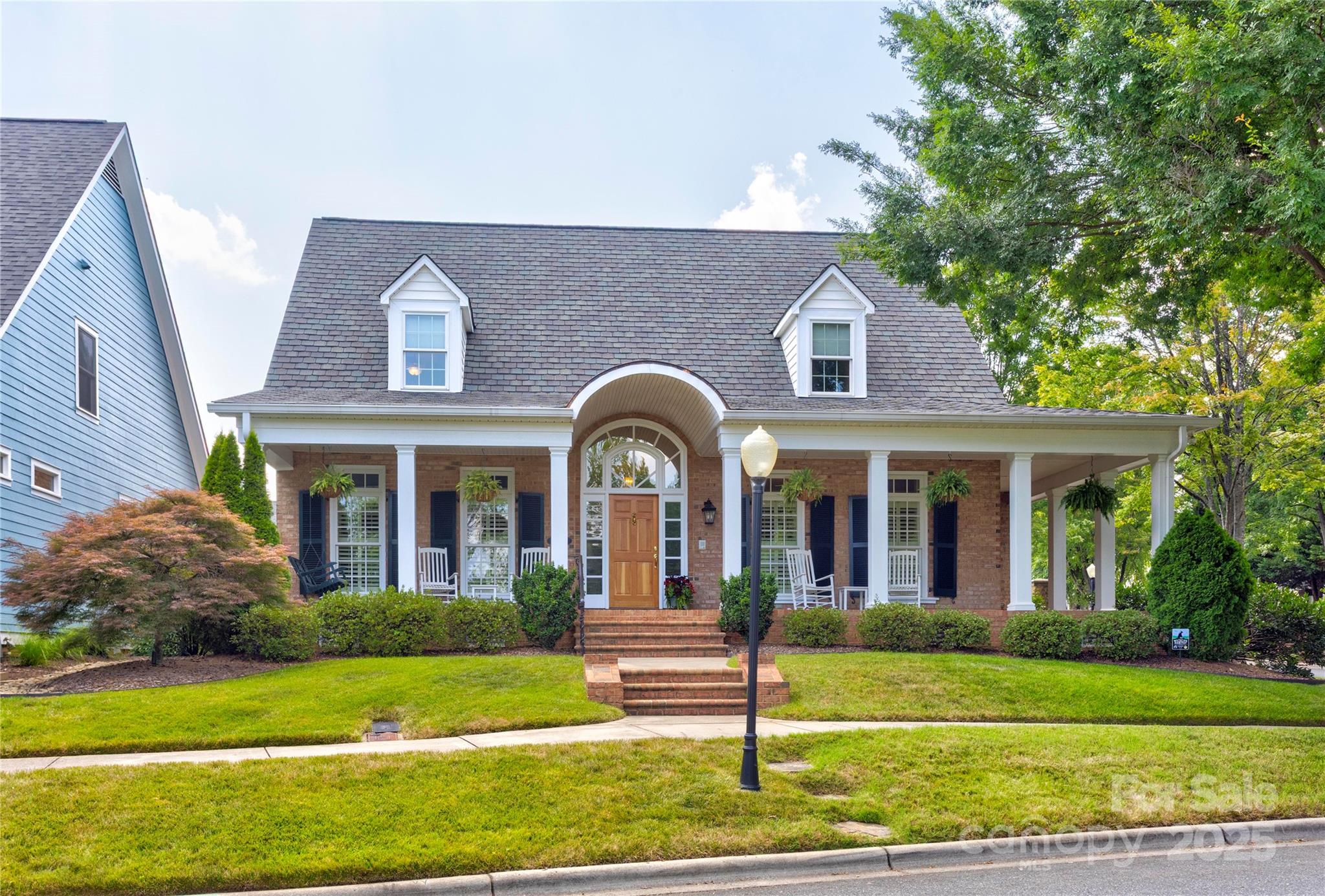 5604 Yorke Street NW Concord NC 28027