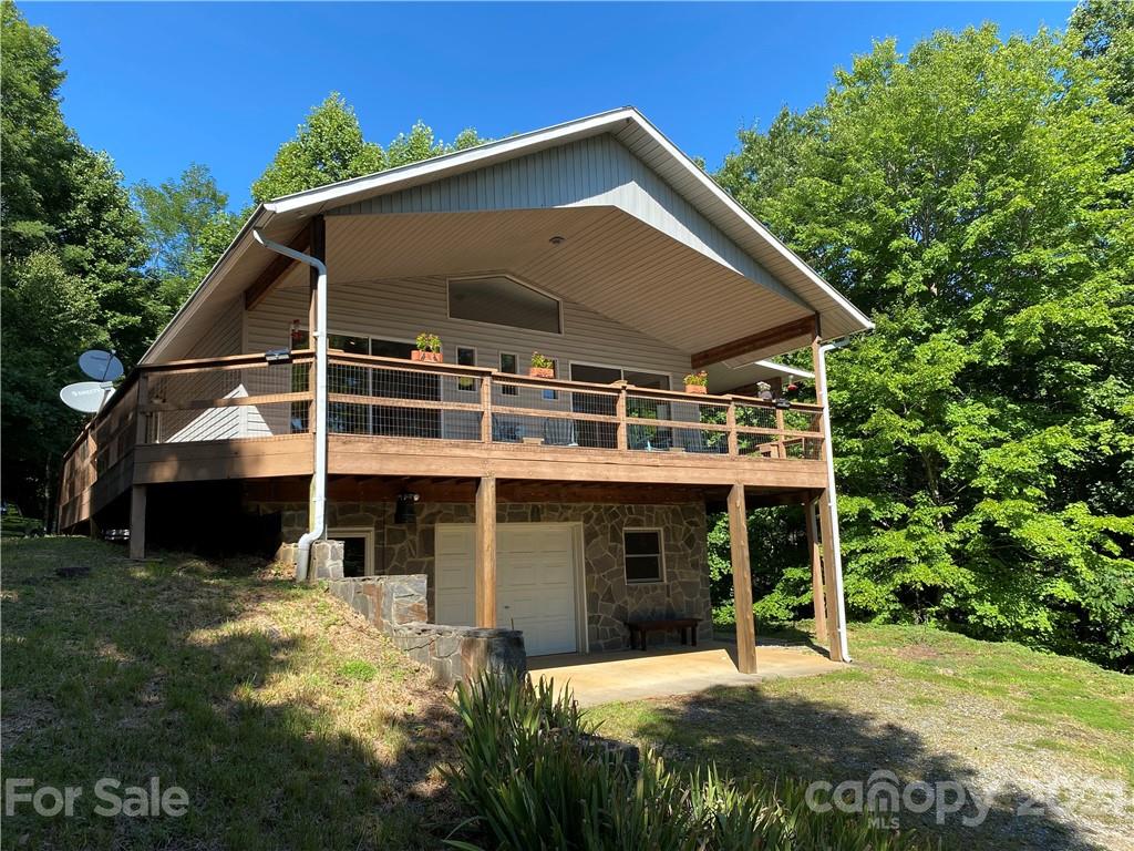815 Marr Creek Road Bryson City NC 28713