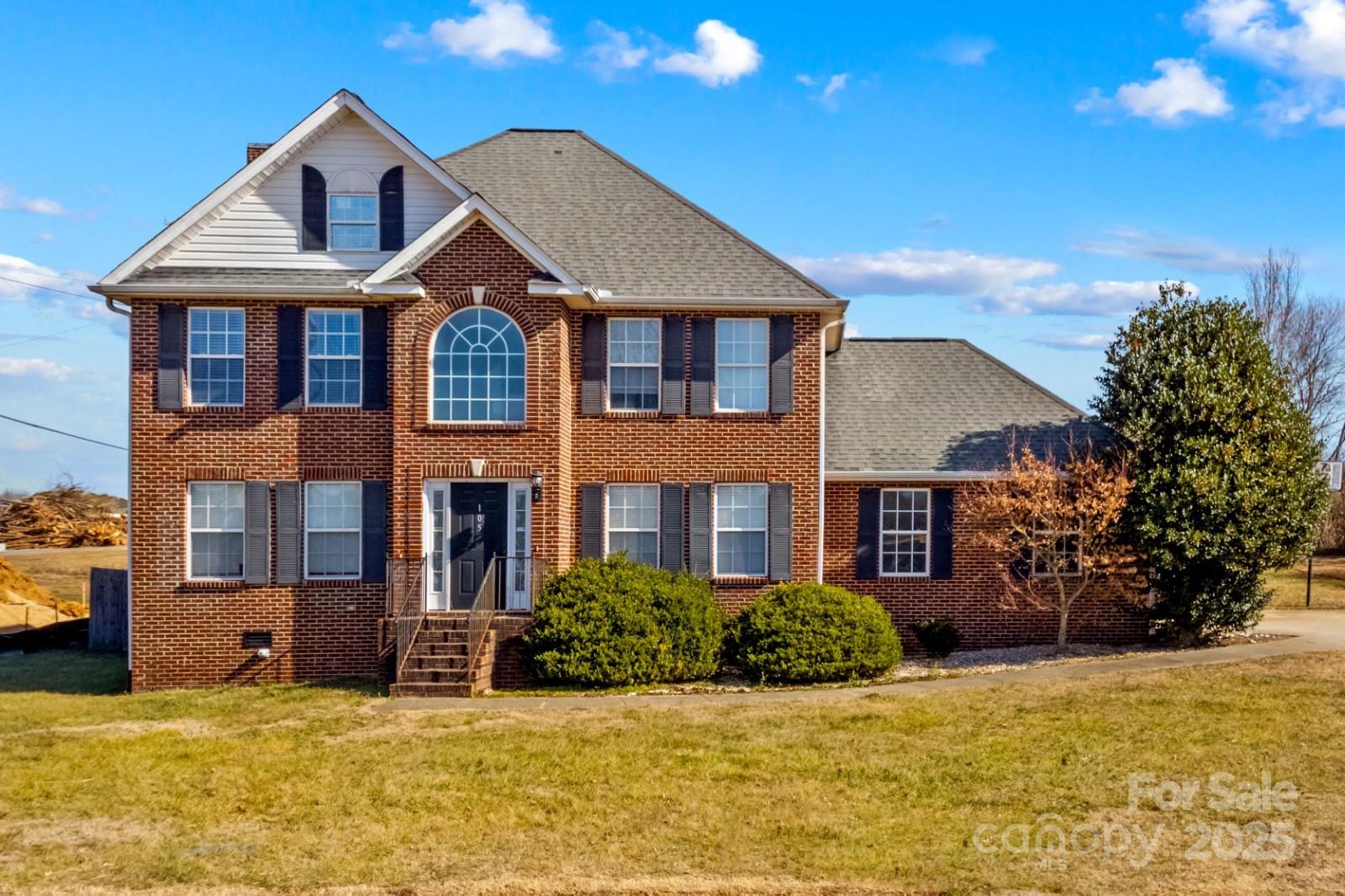105 Secretariat Lane Mooresville NC 28117