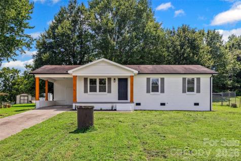 403 Murdock Circle Shelby NC 28150