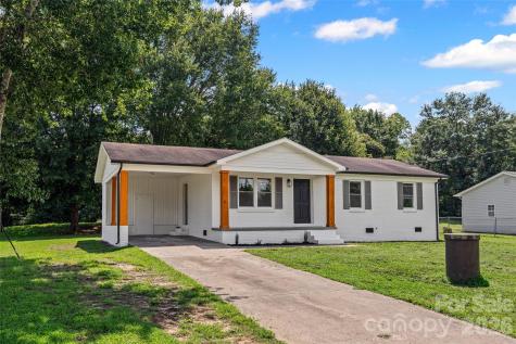 403 Murdock Circle Shelby NC 28150