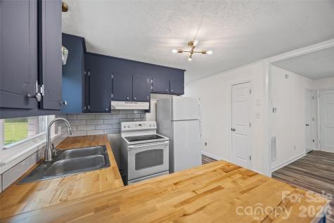 403 Murdock Circle Shelby NC 28150