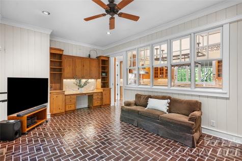 1957 & 1923 Cold Mountain Road Lake Toxaway NC 28747
