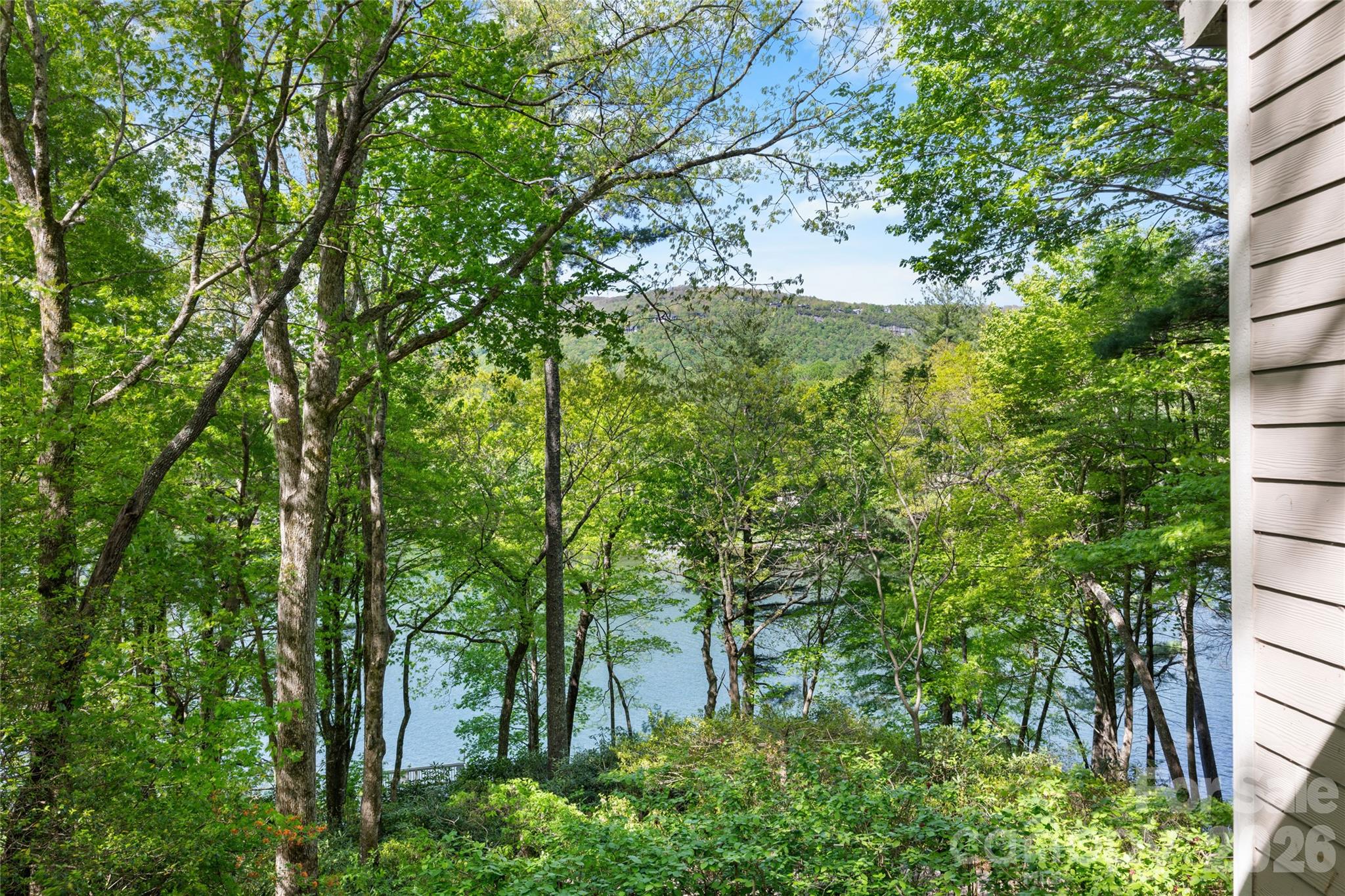 1957 & 1923 Cold Mountain Road Lake Toxaway NC 28747
