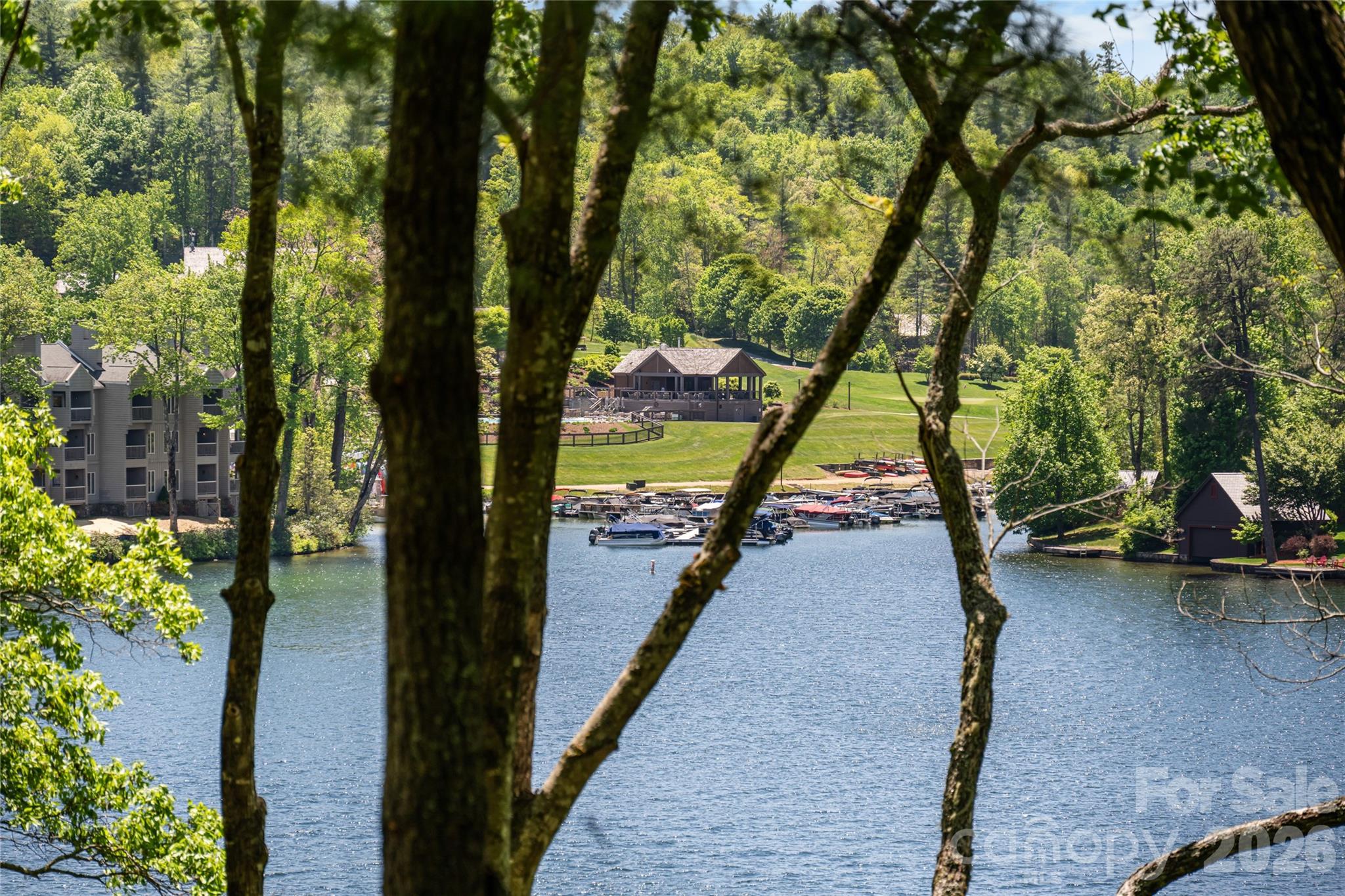 1957 & 1923 Cold Mountain Road Lake Toxaway NC 28747