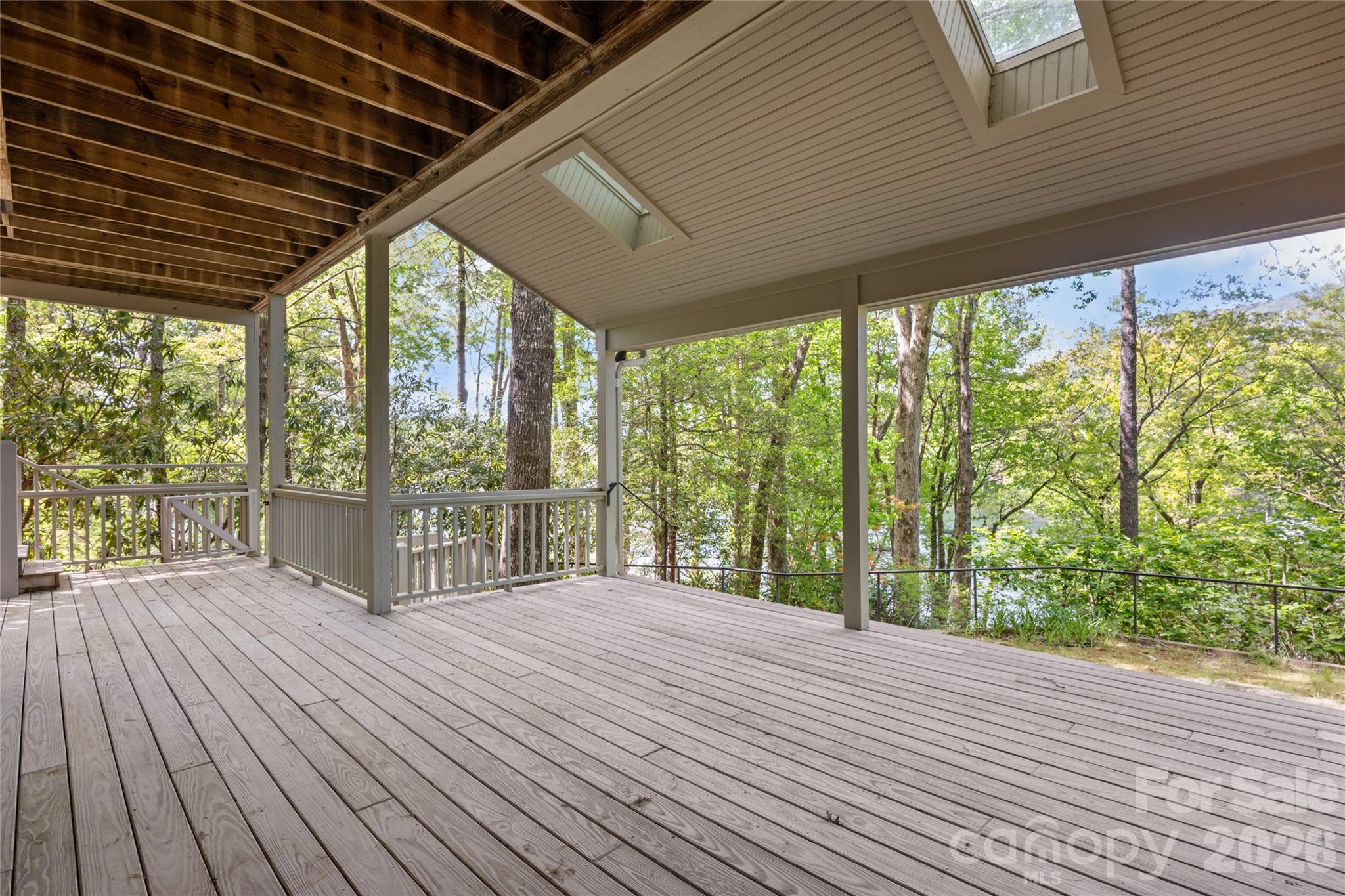 1957 & 1923 Cold Mountain Road Lake Toxaway NC 28747