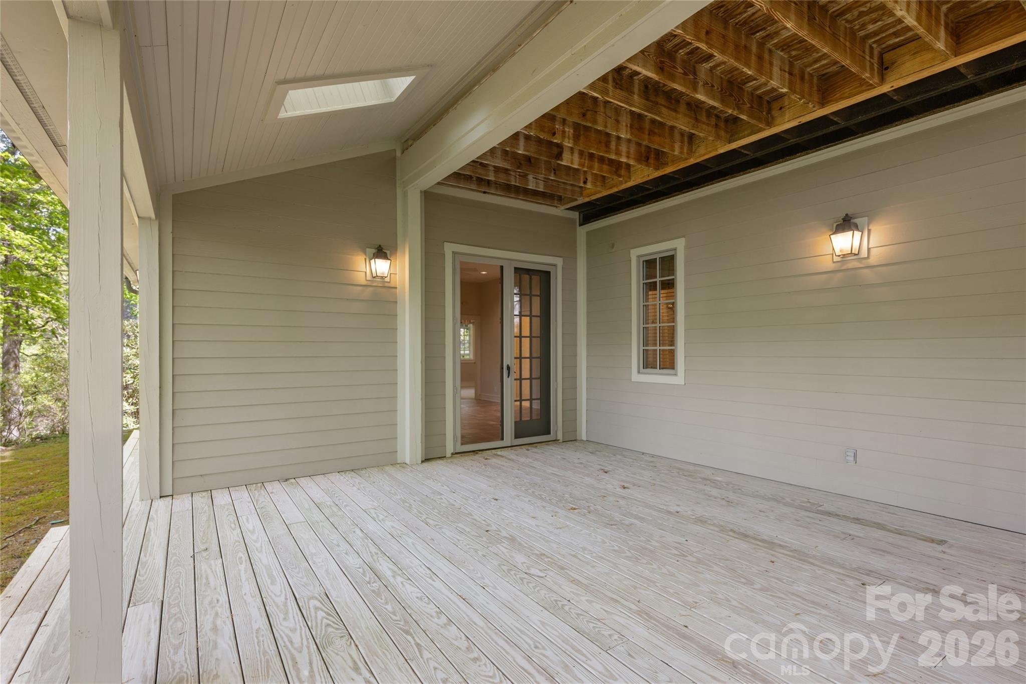 1957 & 1923 Cold Mountain Road Lake Toxaway NC 28747