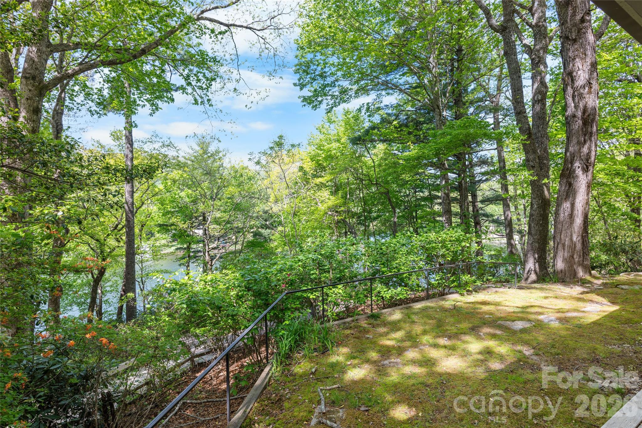 1957 & 1923 Cold Mountain Road Lake Toxaway NC 28747