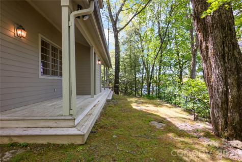 1957 & 1923 Cold Mountain Road Lake Toxaway NC 28747