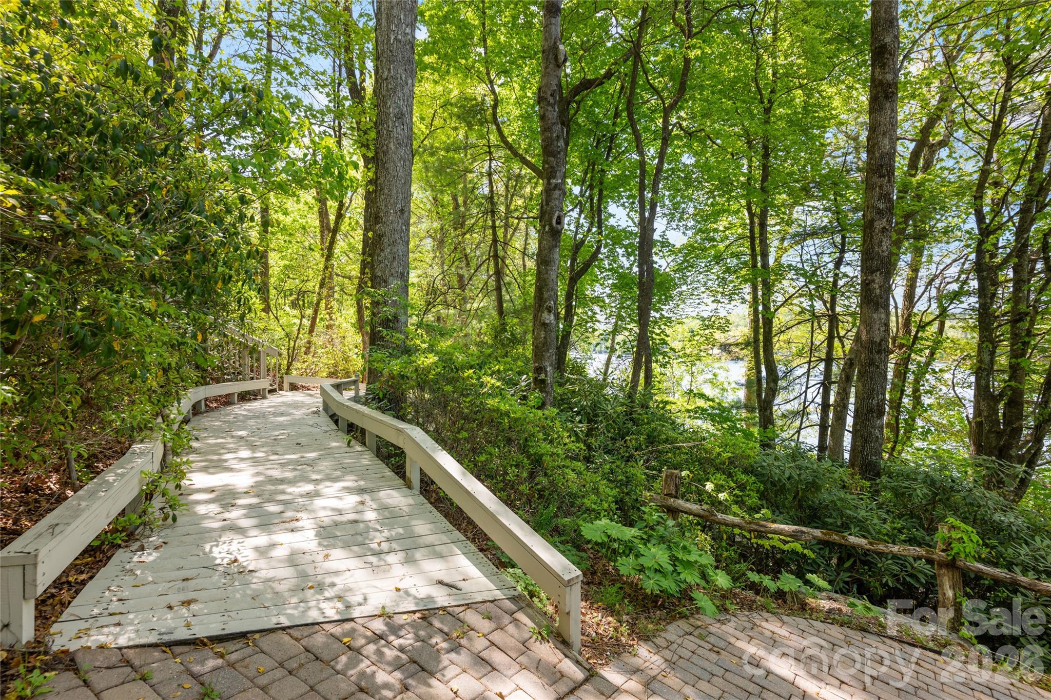 1957 & 1923 Cold Mountain Road Lake Toxaway NC 28747
