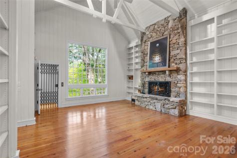 1957 & 1923 Cold Mountain Road Lake Toxaway NC 28747