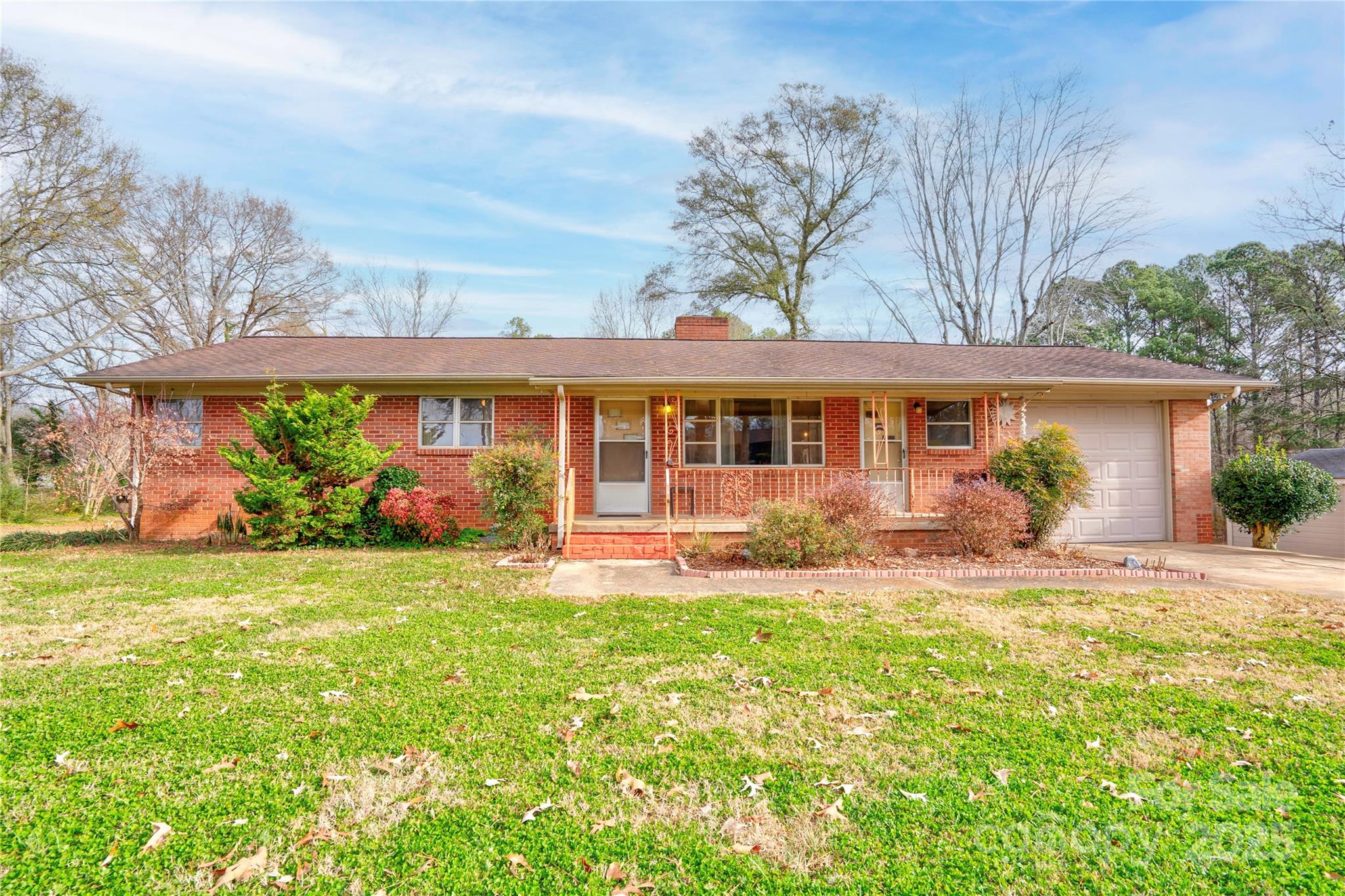 649 E Sanders Road Shelby NC 28150