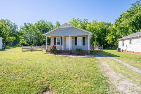 807 Willow Lane Bessemer City NC 28016