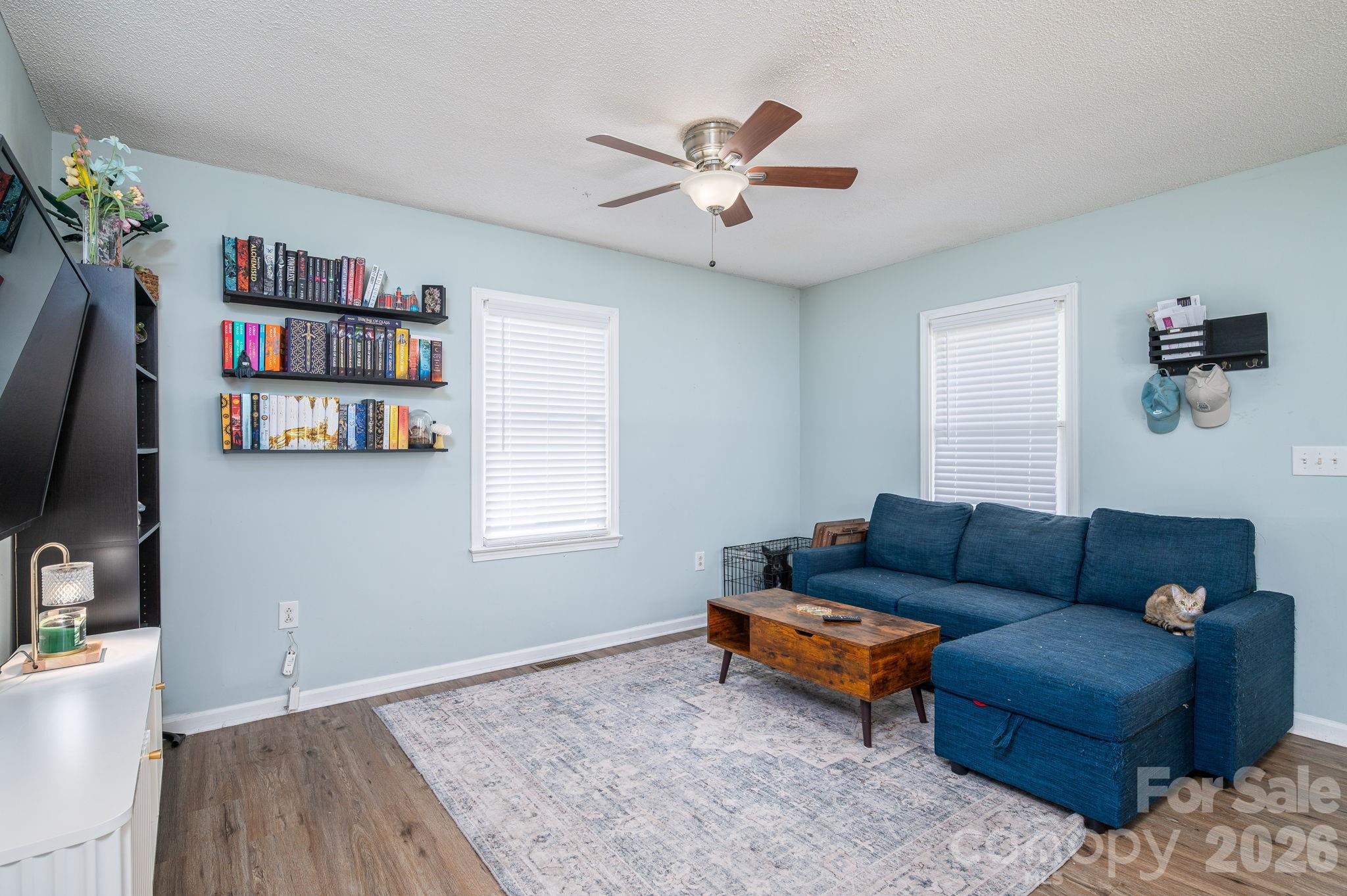 807 Willow Lane Bessemer City NC 28016