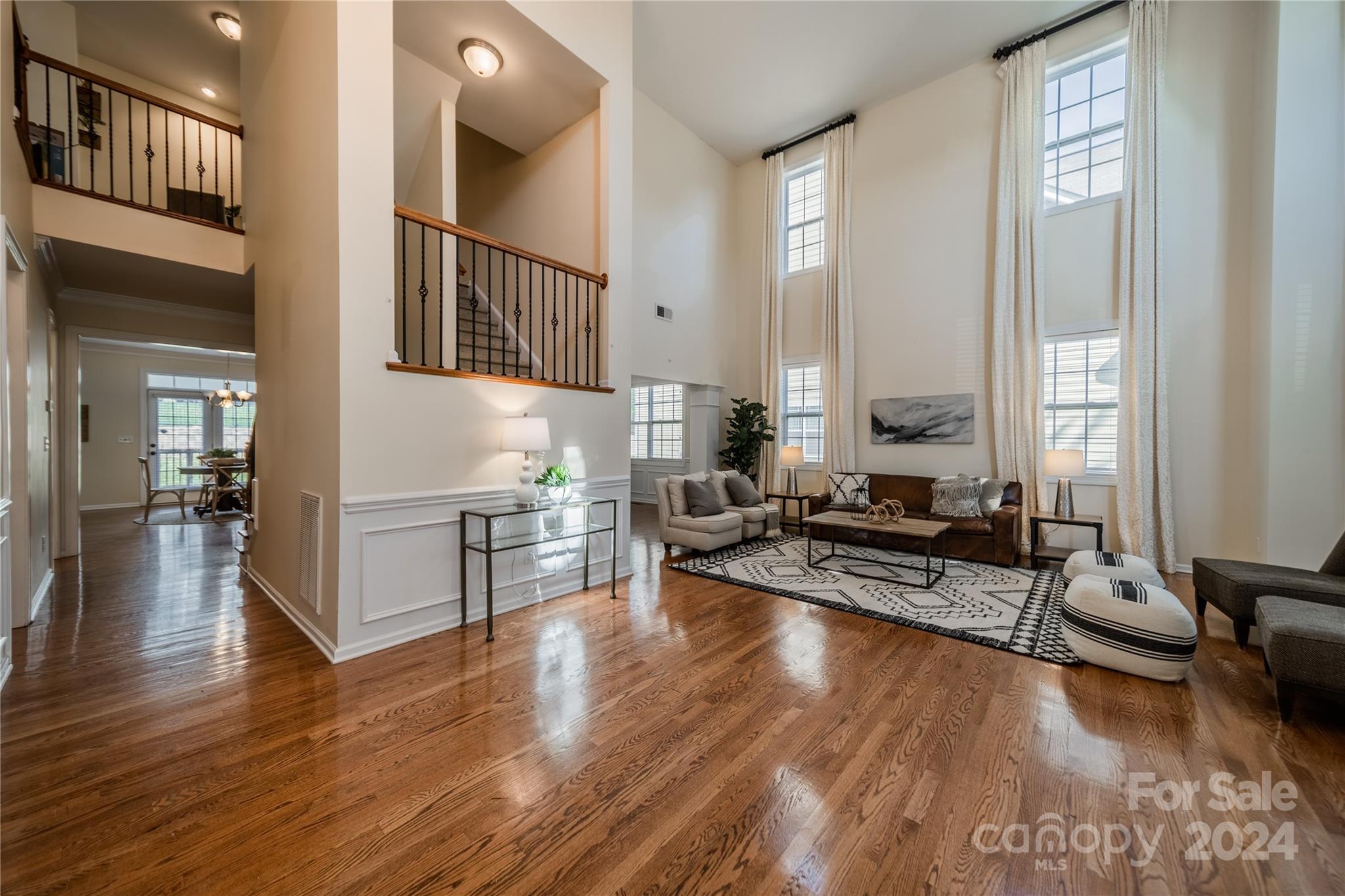 8914 Valleymoon Lane Charlotte NC 28214