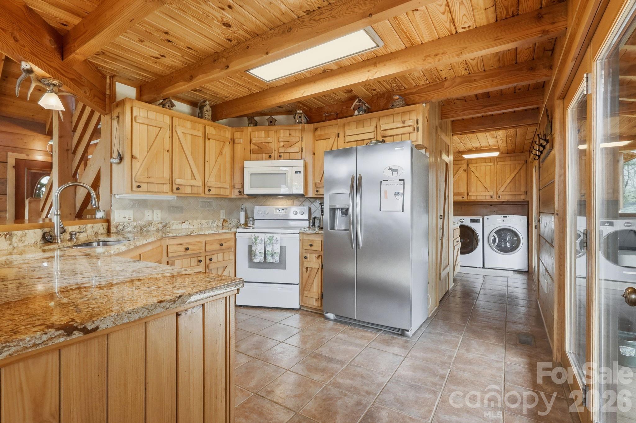 130 Hawkbill Road Ferguson NC 28624