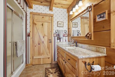 130 Hawkbill Road Ferguson NC 28624