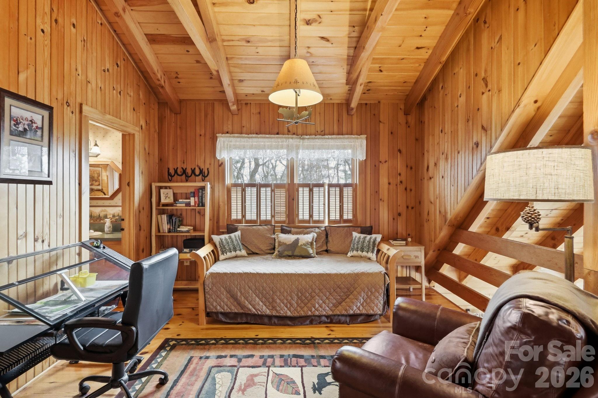 130 Hawkbill Road Ferguson NC 28624