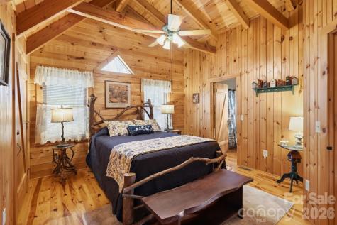 130 Hawkbill Road Ferguson NC 28624