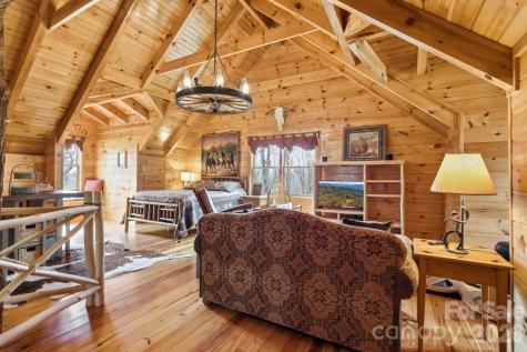 130 Hawkbill Road Ferguson NC 28624