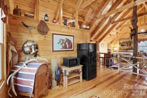 130 Hawkbill Road Ferguson NC 28624